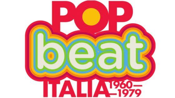 Mostra "POP /BEAT, Italia 1960-1979. Liberi di Sognare" 